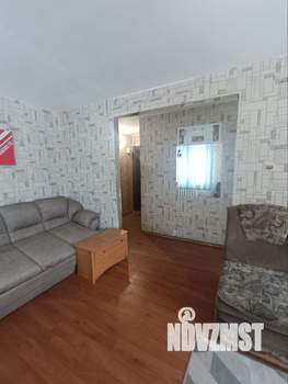 1-к квартира, вторичка, 31м2, 2/5 этаж