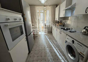 1-к квартира, вторичка, 36м2, 3/8 этаж