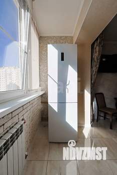 3-к квартира, вторичка, 83м2, 5/12 этаж