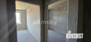 1-к квартира, вторичка, 36м2, 1/4 этаж