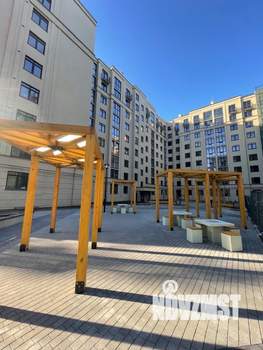 3-к квартира, вторичка, 87м2, 8/9 этаж