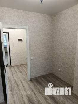 1-к квартира, вторичка, 42м2, 5/12 этаж