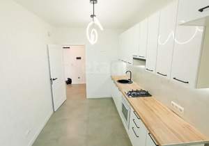 1-к квартира, вторичка, 42м2, 4/8 этаж