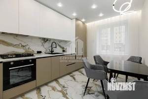 2-к квартира, вторичка, 62м2, 1/8 этаж