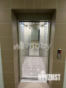 1-к квартира, вторичка, 38м2, 4/9 этаж