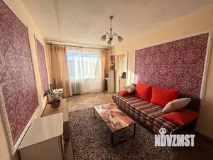 2-к квартира, вторичка, 43м2, 5/5 этаж