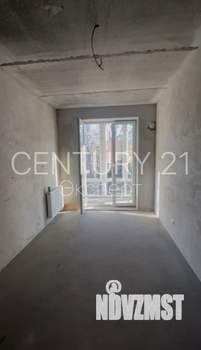 1-к квартира, вторичка, 42м2, 2/5 этаж