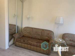 1-к квартира, вторичка, 48м2, 2/5 этаж