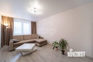 2-к квартира, вторичка, 46м2, 5/5 этаж