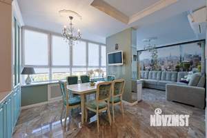 3-к квартира, вторичка, 98м2, 15/21 этаж