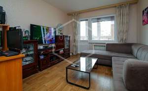 2-к квартира, вторичка, 56м2, 8/10 этаж