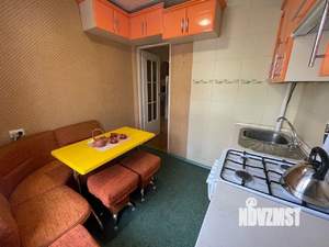 3-к квартира, вторичка, 56м2, 2/5 этаж