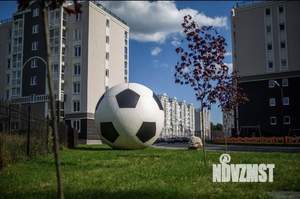 1-к квартира, вторичка, 36м2, 5/7 этаж