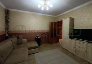 2-к квартира, вторичка, 52м2, 1/2 этаж