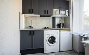 1-к квартира, вторичка, 31м2, 4/5 этаж