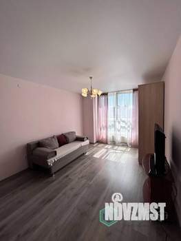 1-к квартира, вторичка, 45м2, 3/8 этаж