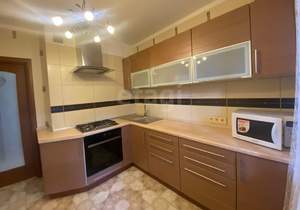 1-к квартира, вторичка, 45м2, 7/9 этаж