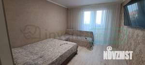 1-к квартира, вторичка, 39м2, 5/6 этаж