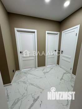 1-к квартира, вторичка, 47м2, 8/8 этаж