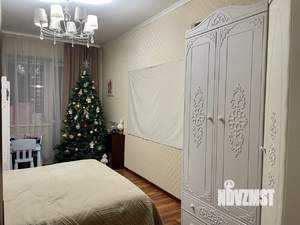 1-к квартира, вторичка, 49м2, 2/5 этаж