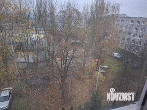 3-к квартира, вторичка, 60м2, 5/5 этаж
