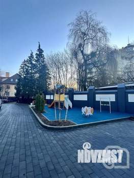 3-к квартира, вторичка, 99м2, 2/4 этаж