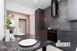 1-к квартира, вторичка, 38м2, 6/8 этаж