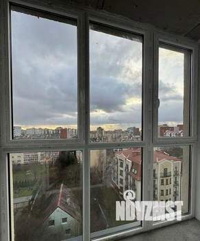 1-к квартира, вторичка, 41м2, 8/9 этаж
