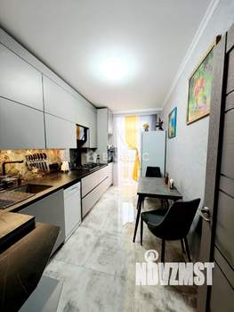 2-к квартира, вторичка, 51м2, 9/9 этаж