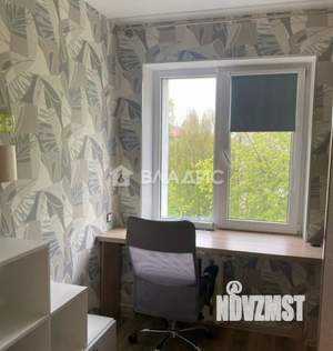 1-к квартира, вторичка, 31м2, 5/5 этаж