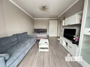 2-к квартира, вторичка, 58м2, 6/6 этаж