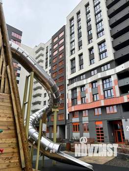 1-к квартира, вторичка, 46м2, 12/13 этаж