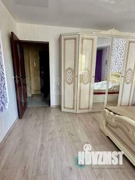 2-к квартира, вторичка, 62м2, 4/6 этаж
