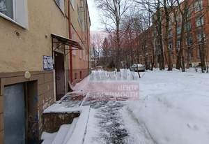 2-к квартира, вторичка, 42м2, 2/3 этаж