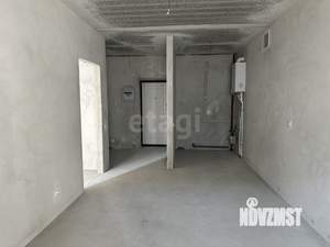 1-к квартира, вторичка, 41м2, 4/10 этаж