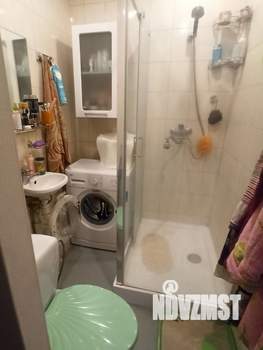 3-к квартира, вторичка, 58м2, 3/5 этаж