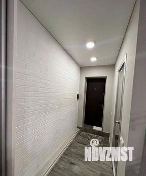 1-к квартира, вторичка, 31м2, 1/5 этаж