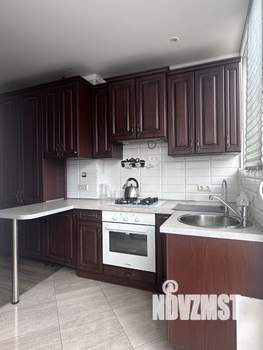1-к квартира, вторичка, 41м2, 2/8 этаж