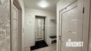 2-к квартира, вторичка, 44м2, 1/5 этаж