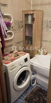 2-к квартира, вторичка, 53м2, 2/8 этаж