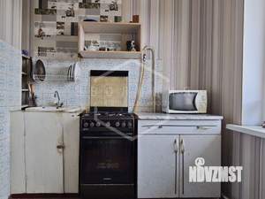 1-к квартира, вторичка, 34м2, 5/5 этаж