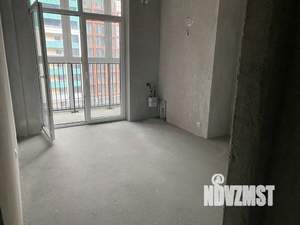 1-к квартира, вторичка, 42м2, 6/12 этаж