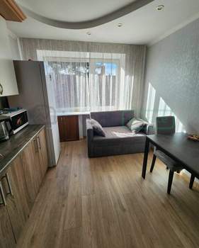 1-к квартира, вторичка, 32м2, 3/4 этаж