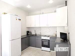 1-к квартира, вторичка, 35м2, 4/9 этаж