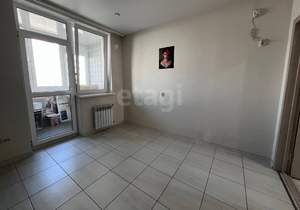 1-к квартира, вторичка, 40м2, 3/10 этаж