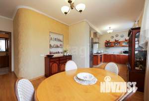 3-к квартира, вторичка, 102м2, 4/4 этаж