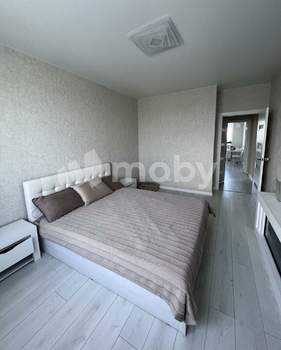 2-к квартира, вторичка, 52м2, 14/14 этаж