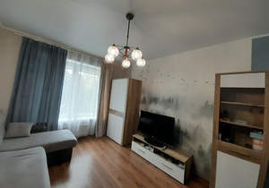 1-к квартира, вторичка, 36м2, 2/10 этаж
