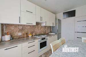 1-к квартира, вторичка, 33м2, 8/8 этаж