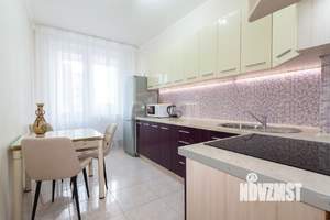 1-к квартира, вторичка, 41м2, 5/19 этаж